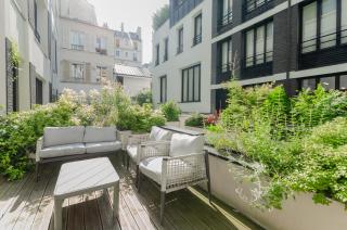 PARISIAN HOME l MARAIS - 4