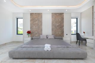 Villa B2-34 Long Cung - Phòng hát Karaoke VIP - 100m tới biển - 7