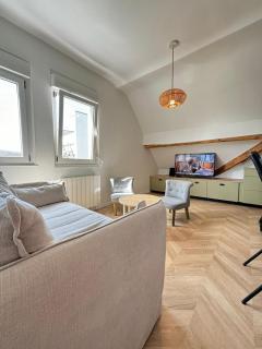 Studio Maya - Donville-les-Bains - 8