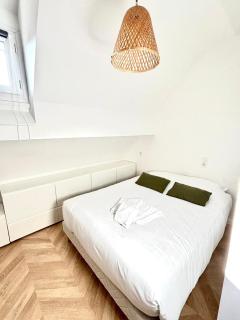 Studio Maya - Donville-les-Bains - 2