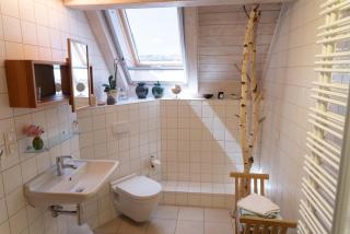 Ferienwohnung Spessart - Straßbessenbach - 3