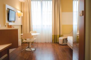 Best Western Mirage Hotel Fiera - Paderno Dugnano - 0