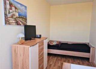 Haus Bärbel - "barrierefreie Ferien im Bad der Sonnenseite" - Grömitz - 3