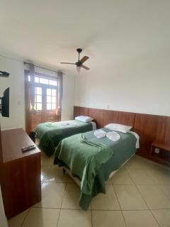 Hotel Pousada Getsemani - 9