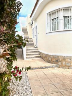 Casa Sara - Private Villa with Private Pool - Ciudad Quesada - 4
