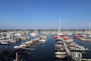 Résidence Les Suites du Port - by Le Saint Ferdinand - Arcachon - 0