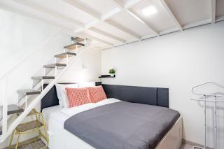 Big Joe Apartment - Budapest - 2