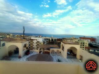 VISTA Apartament in Central Hurghada - 350 meters from beach ! - 8