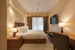 Contempo by Dia Hotels - Siolim - 4
