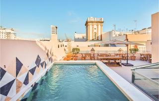 Cozy Apartment In Cádiz With Wifi - Cadice - 3