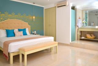 Unic Design Hotel & Restaurant- 5th Avenue - Playa del Carmen - 0