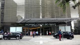 Hotel The Universe 83 Paulista São Paulo - São Paulo - 3