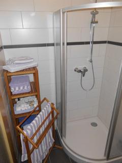 Ferienwohnung "Im Pfarrhaus Marlow" - Marlow - 6