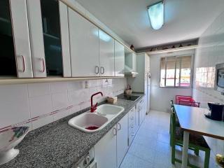 casAFlex Apartamento Centrico en Torremolinos - Torremolinos - 7