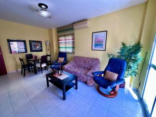 casAFlex Apartamento Centrico en Torremolinos - Torremolinos - 5