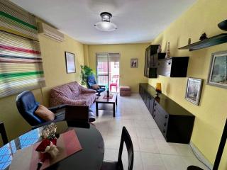 casAFlex Apartamento Centrico en Torremolinos - Torremolinos - 1