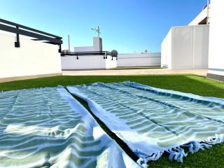 Apartamento Jumasolu 1 - Arguineguín - 5