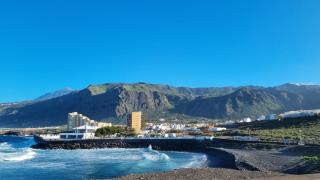 Edif La Luz Apartment No 4 with big private terrace - Los Silos - 7
