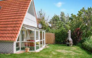 3 Bedroom Nice Home In Den Oever - Den Oever - 9