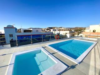 Apartamento Jumasolu 2 - Arguineguín - 8