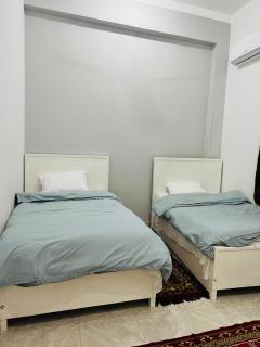 Quiet Gate Guest House - 2