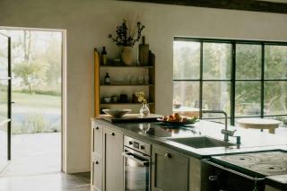 An Inspiring Oasis For Art And Relaxation - Degerfors - 8