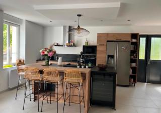 MAISON CENTRE D'ARNAGE idéal 24h du Mans et Le Mans classic - 0