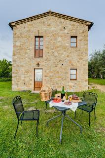 Agriturismo Bindozzino - Castiglione dʼOrcia - 2