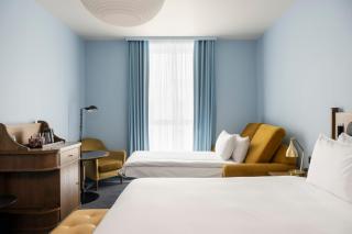 Hyatt Centric Cambridge - Cambridge - 2