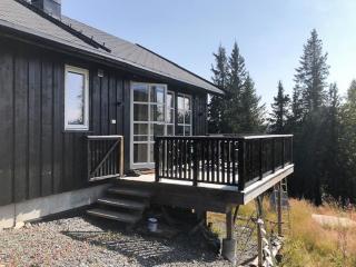 Mountain Cabin With Views At Skeikampen - Svingvoll - 7