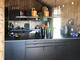 Mountain Cabin With Views At Skeikampen - Svingvoll - 6