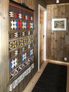 Mountain Cabin With Views At Skeikampen - Svingvoll - 2