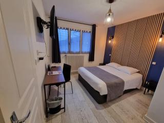 Hotel Le Bourgogne - Cuiseaux - 9