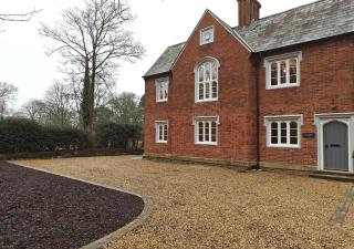 Old School House - - 0
