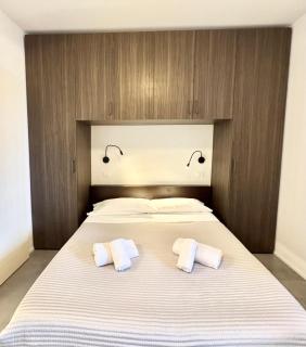 Hostdomus - Plasch Apartments-free bike room - Finale Ligure - 8