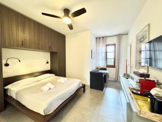 Hostdomus - Plasch Apartments-free bike room - Finale Ligure - 3