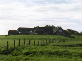 Fewo Nordseeblick - Langeneß - 3