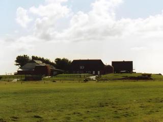Fewo Nordseeblick - Langeneß - 9