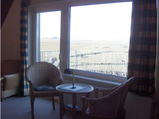 Fewo Nordseeblick - Langeneß - 1