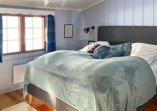 Modernized 60S Cabin With Views Of Blefjell - Eggedal - 7