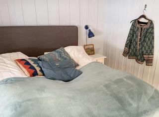 Modernized 60S Cabin With Views Of Blefjell - Eggedal - 6