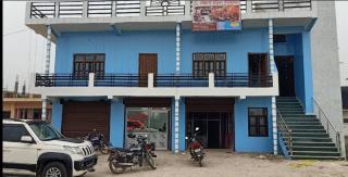 Sankalp Hotel and Restaurant - - 0