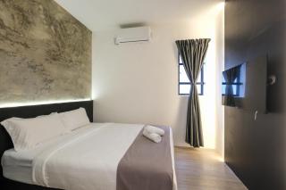 Loft 82 - Bukit Mertajam - 4