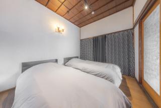 Ura Otaru Montparnasse Inn - Otaru - 9