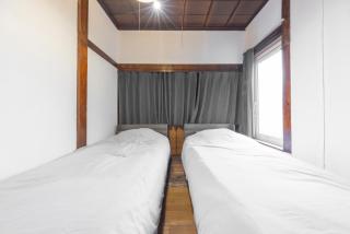 Ura Otaru Montparnasse Inn - Otaru - 4
