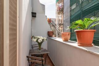 Casetta del Romito - Lovely Studios - Palermo - 5