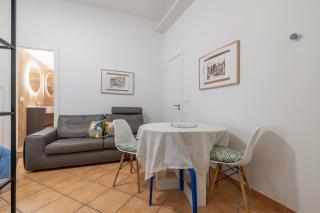 Casetta del Romito - Lovely Studios - Palermo - 4