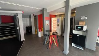 Enzo Hotels Trappes by Kyriad Direct - Trappes - 7