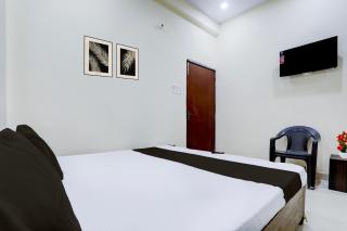 Super Hotel O Sudhirpur near Phonix Hospital - Varanasi - 4