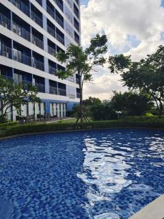 Air Residences by Christine Suites PH Makati City - 7